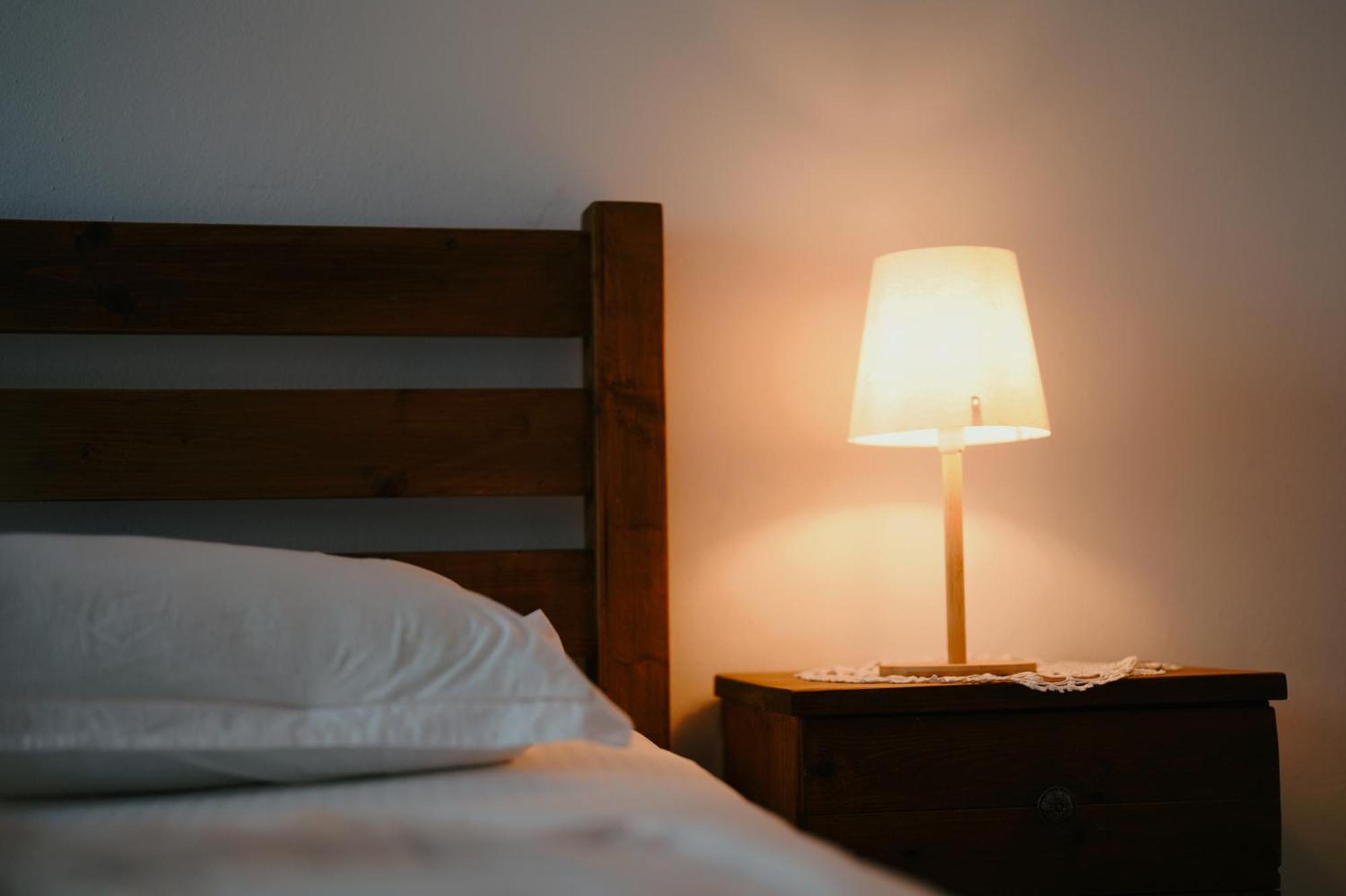 Maya Hostel 베라트 외부 사진